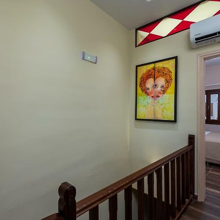 Bibliotheque Apartment Rhodes City Ngoại thất bức ảnh
