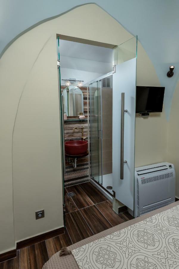 Bibliotheque Apartment Rhodes City Ngoại thất bức ảnh