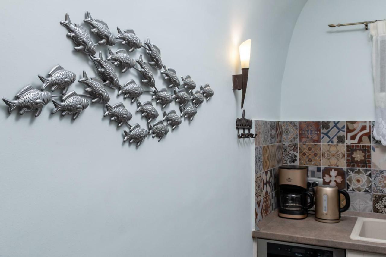 Bibliotheque Apartment Rhodes City Ngoại thất bức ảnh