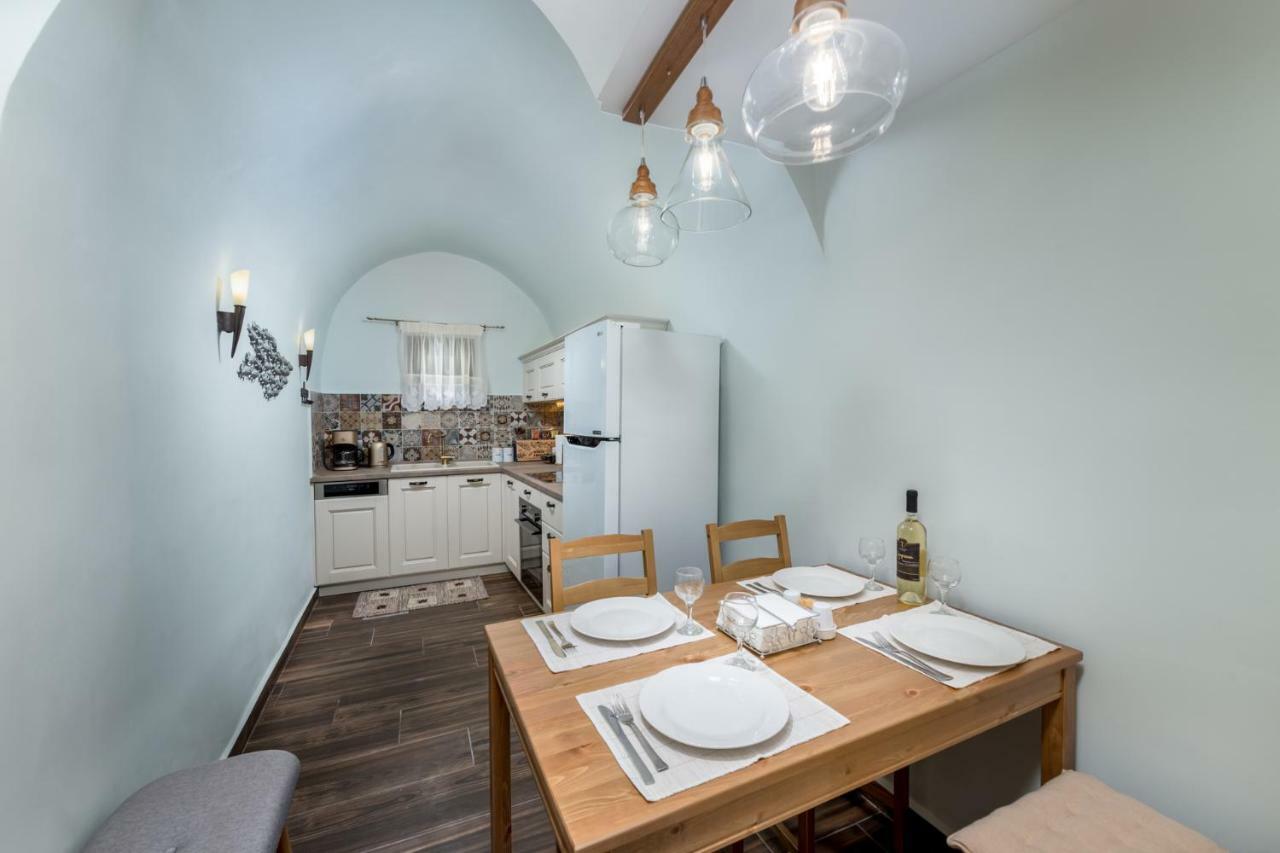 Bibliotheque Apartment Rhodes City Ngoại thất bức ảnh