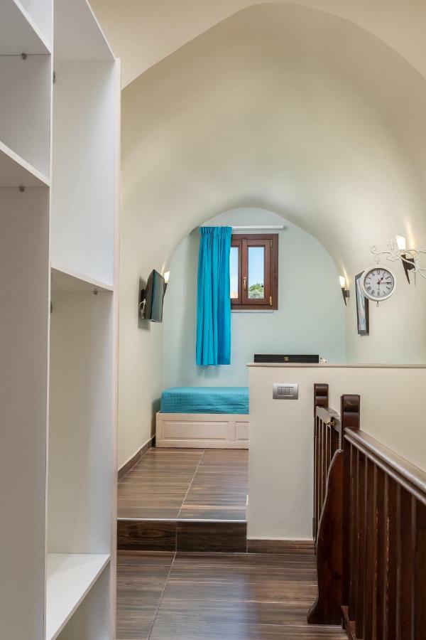 Bibliotheque Apartment Rhodes City Ngoại thất bức ảnh