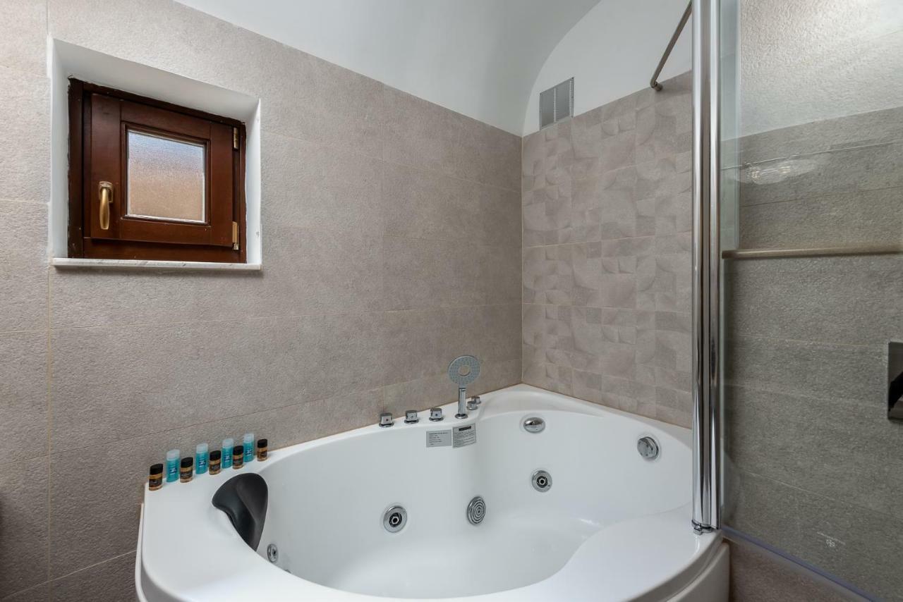 Bibliotheque Apartment Rhodes City Ngoại thất bức ảnh