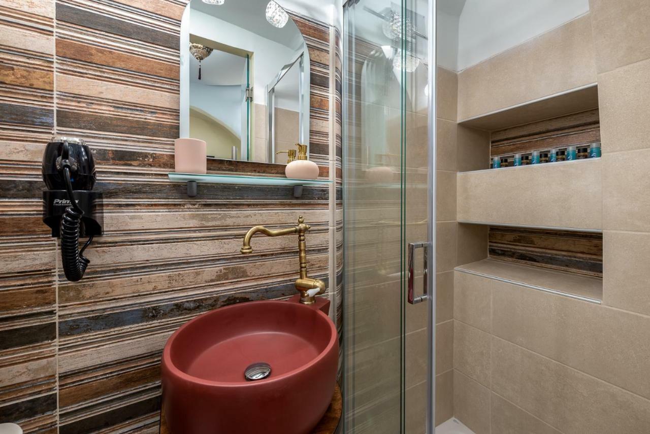 Bibliotheque Apartment Rhodes City Ngoại thất bức ảnh