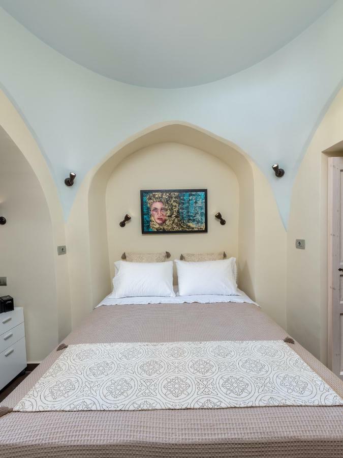 Bibliotheque Apartment Rhodes City Ngoại thất bức ảnh