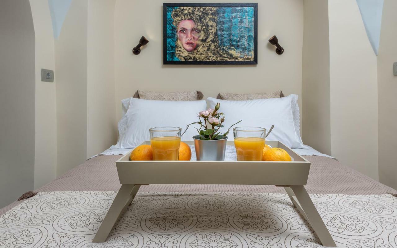 Bibliotheque Apartment Rhodes City Ngoại thất bức ảnh