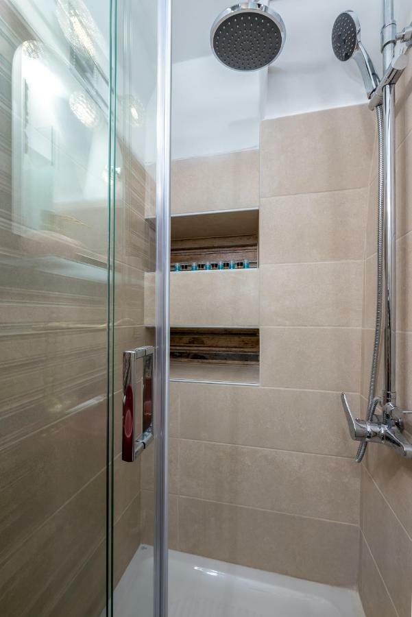 Bibliotheque Apartment Rhodes City Ngoại thất bức ảnh