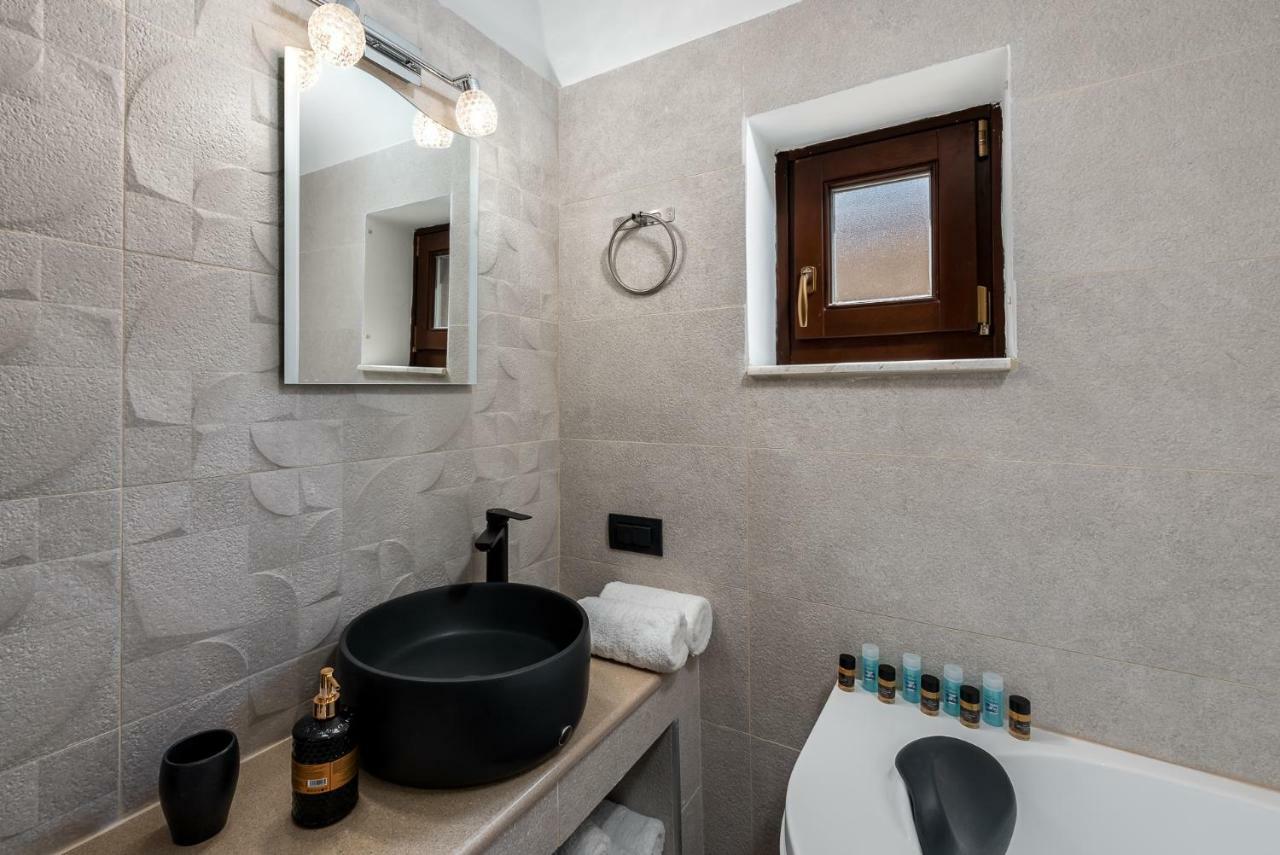 Bibliotheque Apartment Rhodes City Ngoại thất bức ảnh