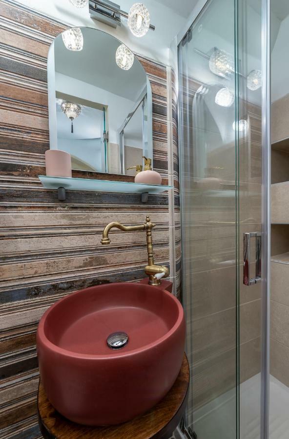 Bibliotheque Apartment Rhodes City Ngoại thất bức ảnh