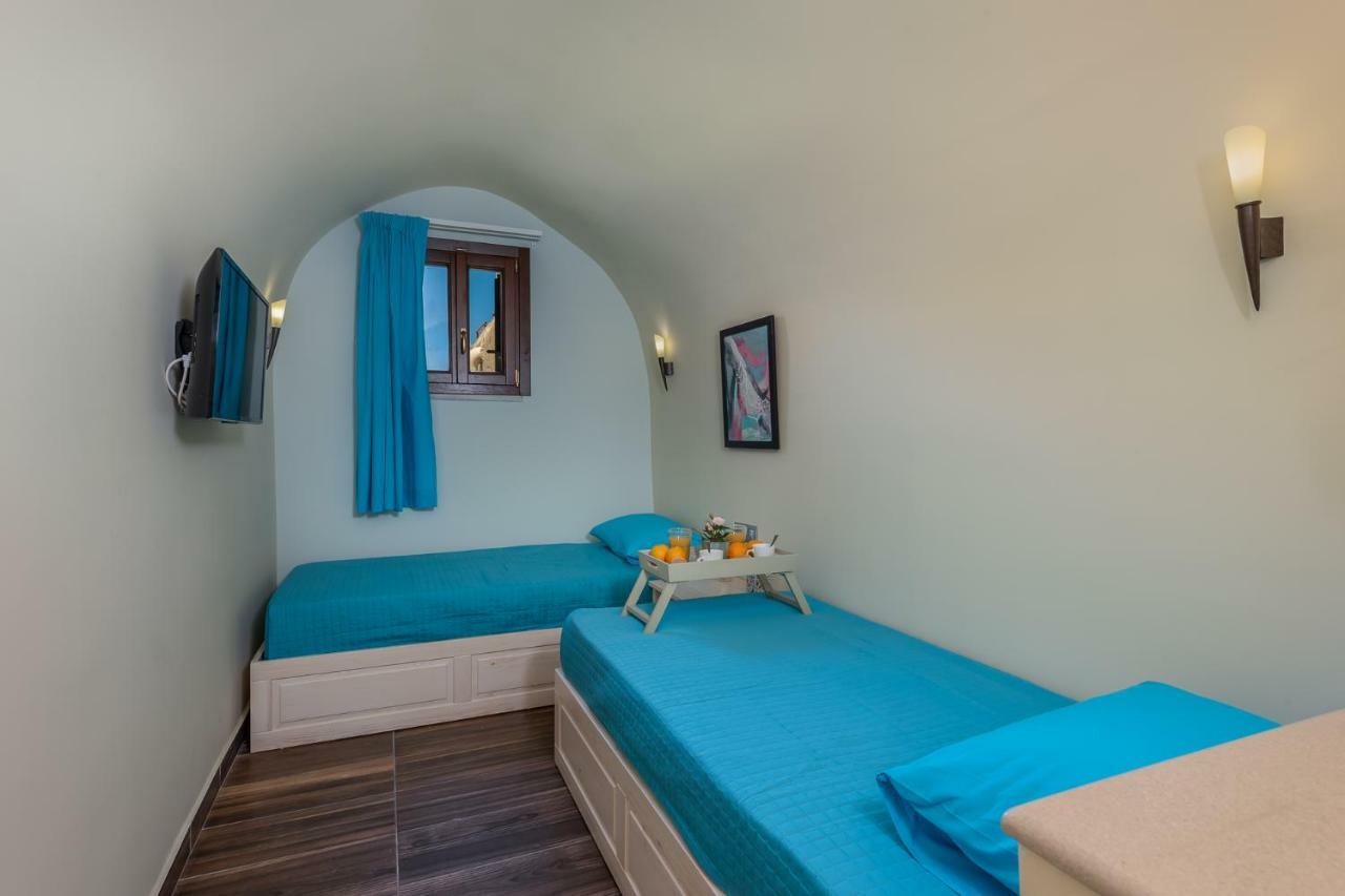 Bibliotheque Apartment Rhodes City Ngoại thất bức ảnh